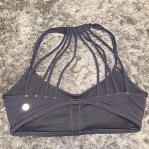 lululemon bra